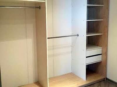 квартира за адресою Миколи Амосова вул., 2