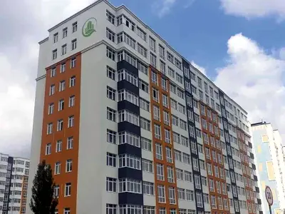 квартира за адресою Боголюбова вул., 13