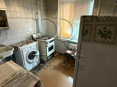 квартира за адресою Березняківська вул., 38