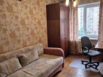 квартира за адресою Володимира Івасюка просп. (Героїв Сталінграду), 20