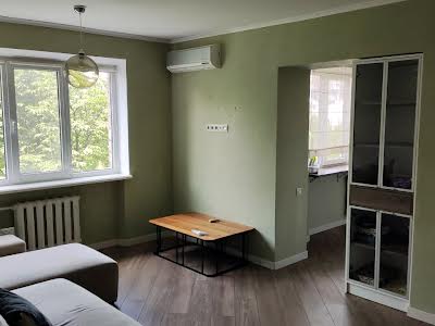 квартира за адресою Лесі Українки бульв., 19