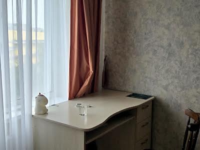 квартира за адресою Оболонський просп., 11