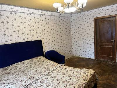 квартира за адресою Леся Курбаса просп., 15