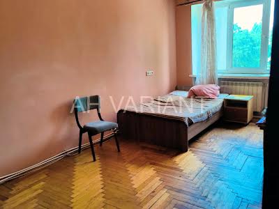 квартира по адресу Заньковецкой ул., 2-А