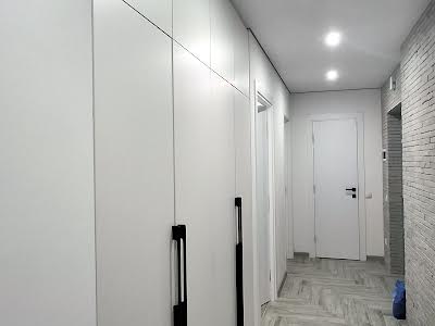 квартира по адресу Цегельный пер., 2