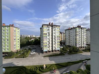 квартира за адресою Слобідська вул., 8