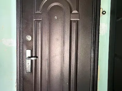 квартира за адресою Братиславська вул., 34