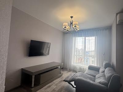 квартира за адресою Святошинська вул., 27Г-3