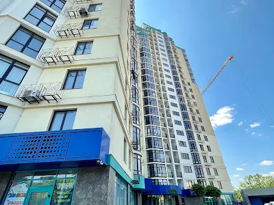 квартира за адресою Фонтанська дорога вул. (Перекопской дивизии улица), 124