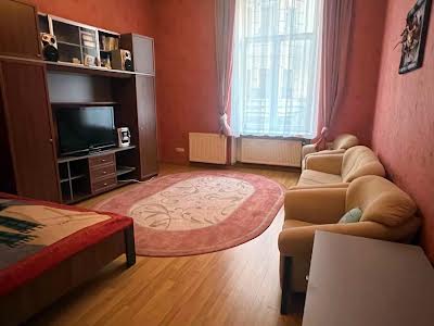квартира за адресою Фредра, 1