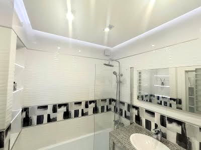 квартира за адресою Сергія Данченка вул., 3