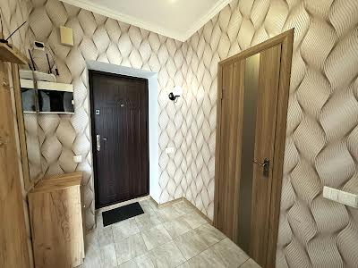квартира по адресу Академика Заболотного ул., 126/1