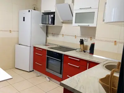 квартира по адресу Николая Закревского ул., 97