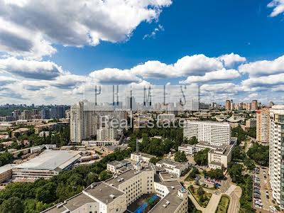 квартира по адресу Андрея Верхогляда ул. (Михайла Драгомирова), 4б