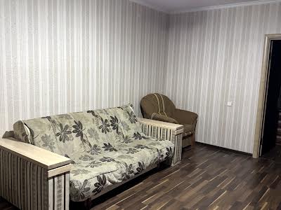 квартира за адресою Валерія Лобановського вул., 9