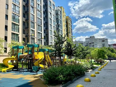 квартира за адресою Дніпро, Запорізьке шосе, 32д