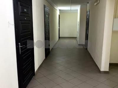 квартира по адресу Пономарёва ул., 26 к5