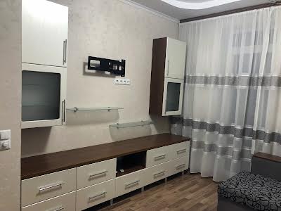 квартира по адресу Олевская ул., 9