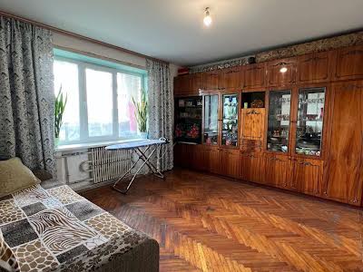 квартира за адресою Білопільський Шлях вул., 31