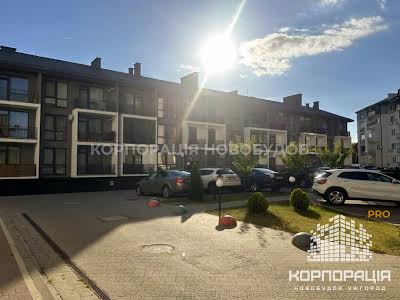 квартира по адресу Ужгород, Олександра Хіри ул., 5