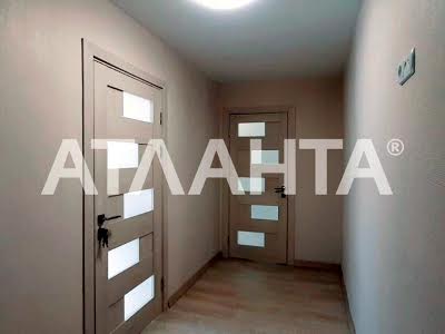 квартира за адресою Балтиморська вул. (Посмітного), 25
