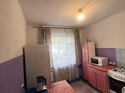 квартира по адресу Гидропарковая ул., 9