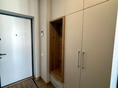 квартира за адресою Київ, Митрополита Василя Липківського вул. (Урицького), 38