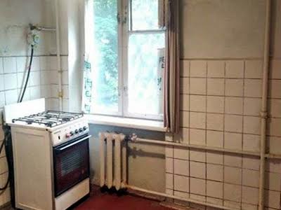 квартира по адресу Ольжича ул., 9