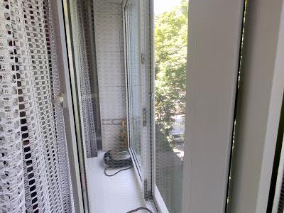 квартира за адресою Данила Щербаківського вул. (Щербакова), 59-А