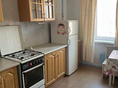 квартира за адресою Петра Григоренка просп., 39-А