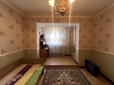 квартира за адресою Бориса Гмирі вул., 5