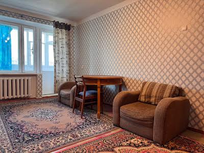 квартира за адресою Дніпро, Героїв просп., 19