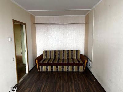 квартира за адресою Метробудівників вул., 25