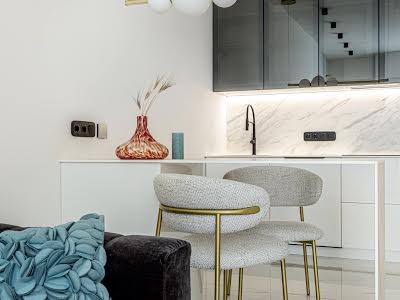 квартира за адресою Саперне Поле вул., 5а
