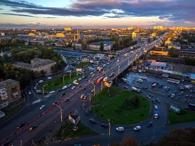 квартира за адресою Берестейський просп. (Перемоги), 106/2