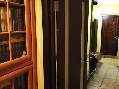 квартира за адресою Васильківська вул., 53 к 4