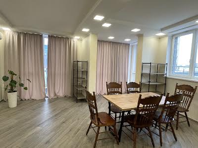 квартира за адресою Богданівська вул., 7г