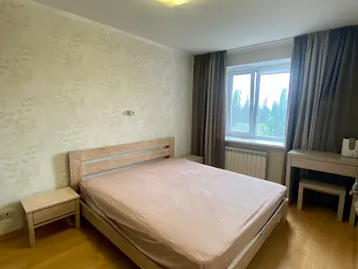 квартира по адресу Академика Королёва ул., 2А