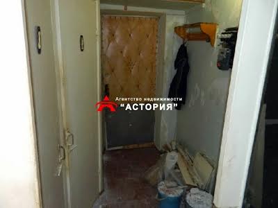 квартира по адресу Бочарова ул., 8а