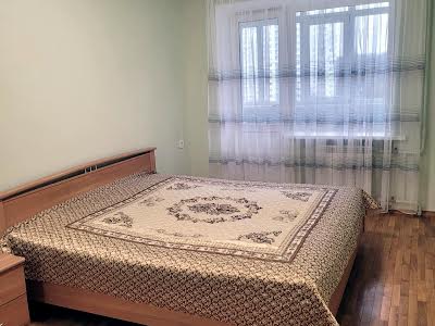 квартира за адресою Митрополита Василя Липківського вул. (Урицького), 25