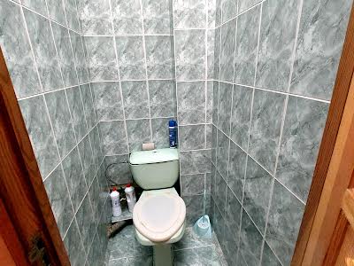 квартира за адресою Бережанська вул., 24