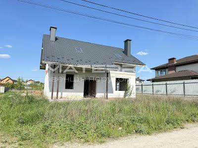 дом по адресу с. Шевченково, Березова
