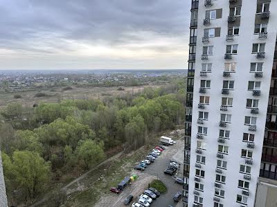 квартира за адресою Київ, Закревського Миколи вул., 101б