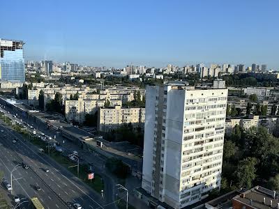 квартира по адресу Берестейский просп. (Победы), 26