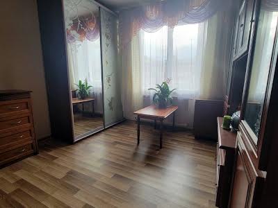 квартира за адресою Винна Гора вул., 8