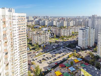 квартира по адресу Драгоманова ул., 6/1