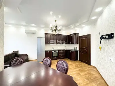 квартира за адресою Науки просп., 9Д