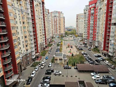 квартира за адресою Юлії Здановської вул. (Ломоносова), 50/2