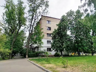 квартира по адресу Вышгородская ул., 52