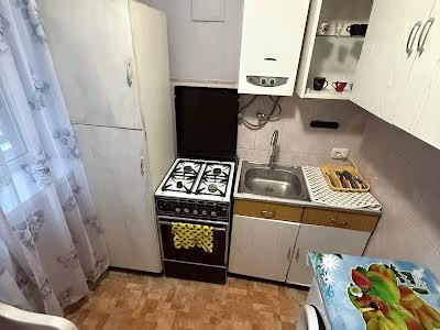 квартира по адресу Роксоланы ул., 18